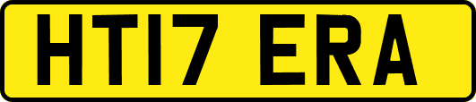 HT17ERA