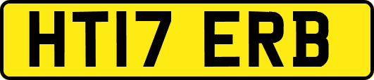 HT17ERB
