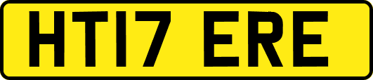 HT17ERE