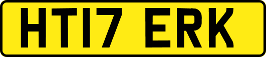 HT17ERK