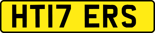 HT17ERS