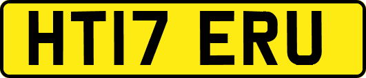 HT17ERU