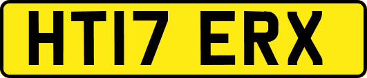HT17ERX