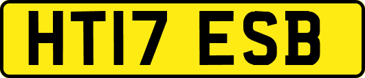 HT17ESB