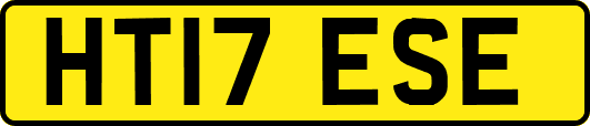 HT17ESE