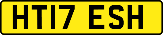HT17ESH