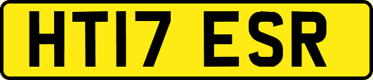 HT17ESR