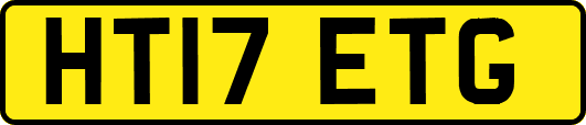 HT17ETG
