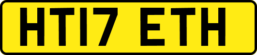 HT17ETH