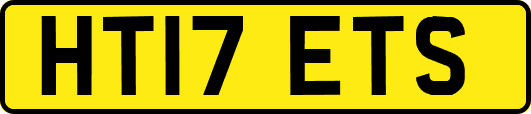 HT17ETS