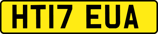 HT17EUA