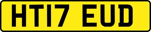 HT17EUD