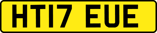 HT17EUE