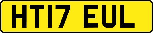 HT17EUL