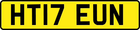 HT17EUN
