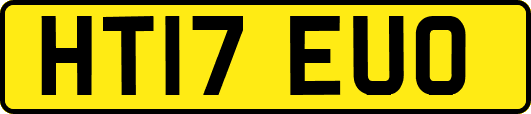 HT17EUO