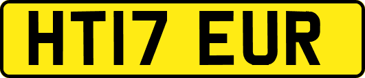 HT17EUR