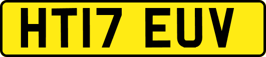 HT17EUV