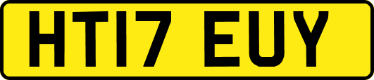 HT17EUY