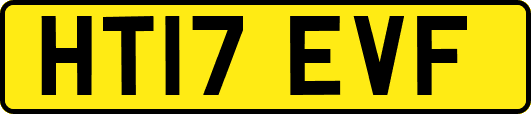 HT17EVF