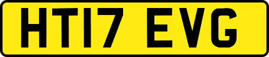 HT17EVG