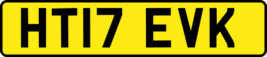 HT17EVK