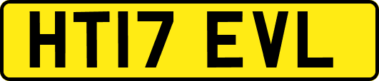 HT17EVL
