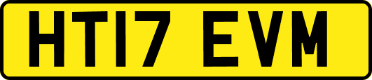 HT17EVM