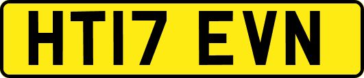 HT17EVN