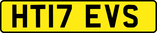 HT17EVS