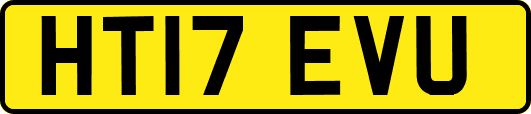 HT17EVU
