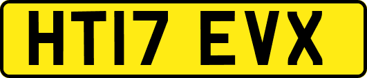 HT17EVX