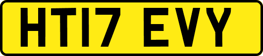 HT17EVY