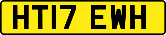 HT17EWH