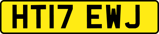 HT17EWJ