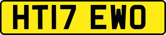 HT17EWO