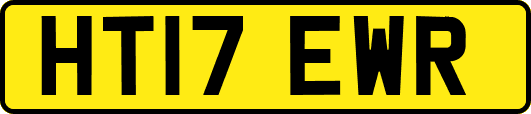HT17EWR