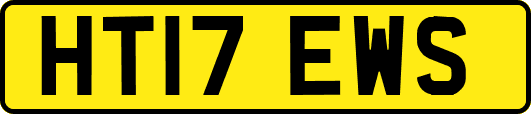 HT17EWS