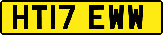 HT17EWW
