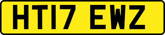 HT17EWZ
