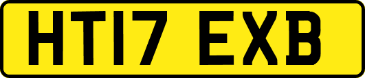 HT17EXB