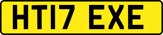 HT17EXE
