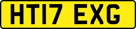HT17EXG