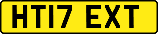 HT17EXT
