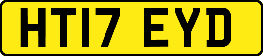 HT17EYD