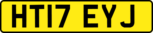 HT17EYJ