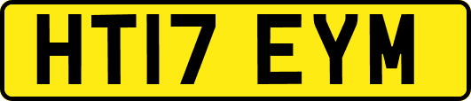 HT17EYM