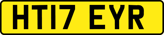 HT17EYR