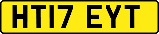 HT17EYT