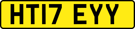 HT17EYY